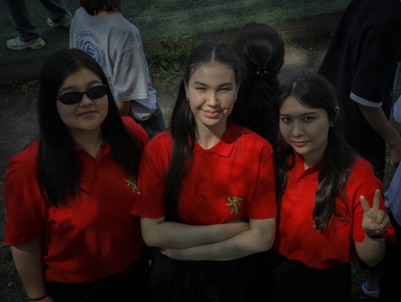 Ilk natijalar ma’lum!
