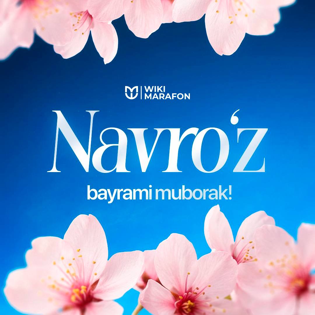 Bayram bayramga ulansin!