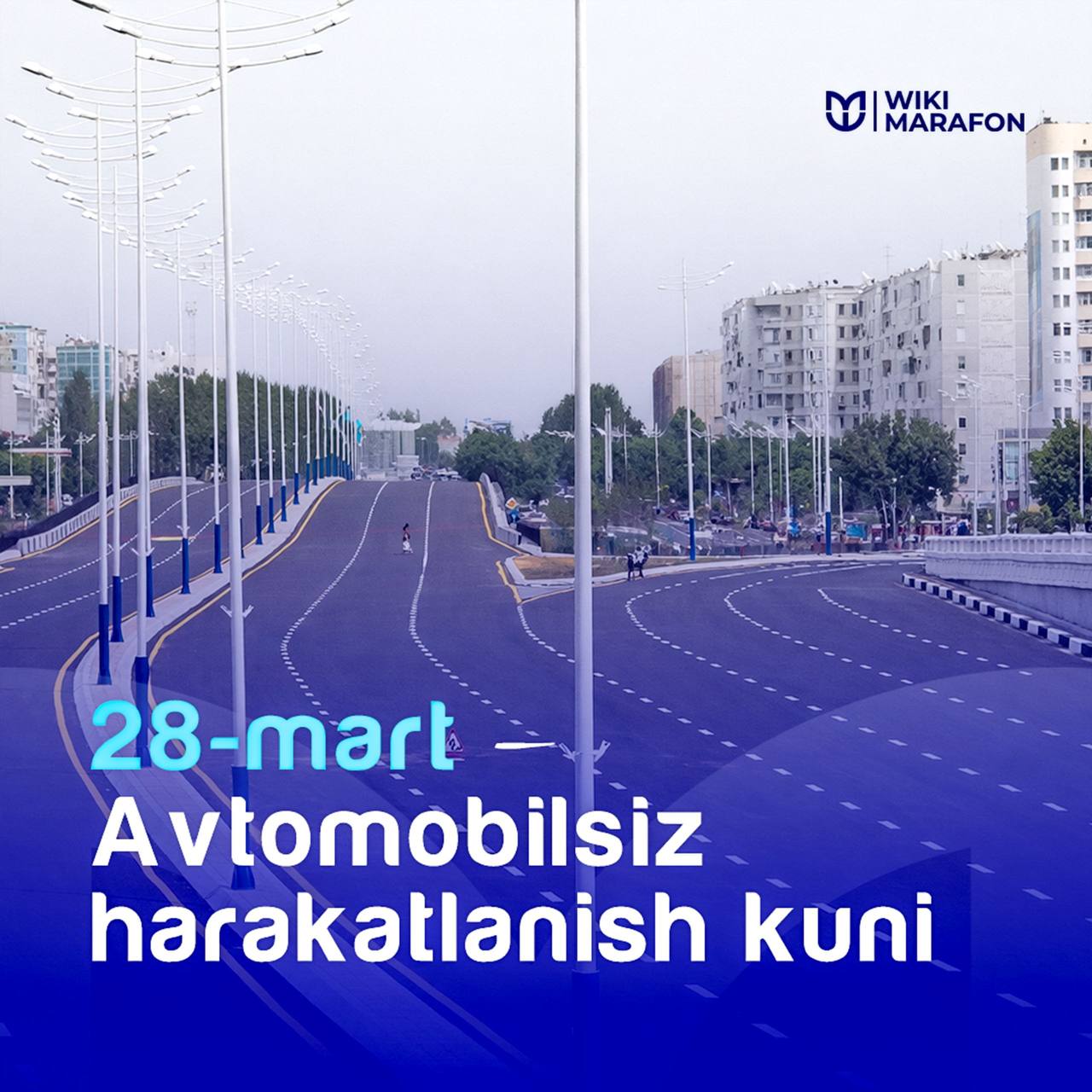 Mashinasiz kunga nima deysiz?
