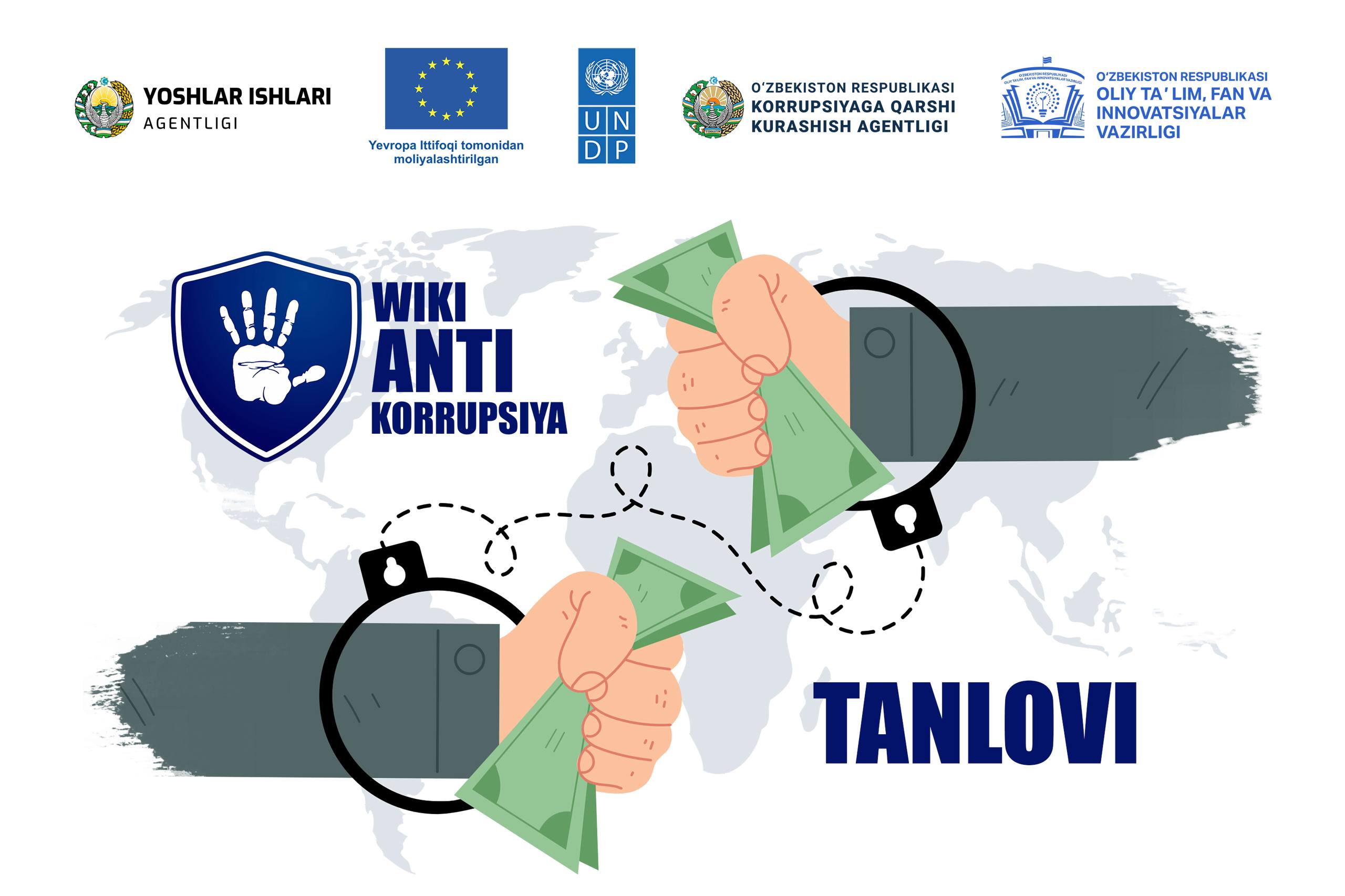 Milliy sertifikat imtihonini tekinga topshiring!