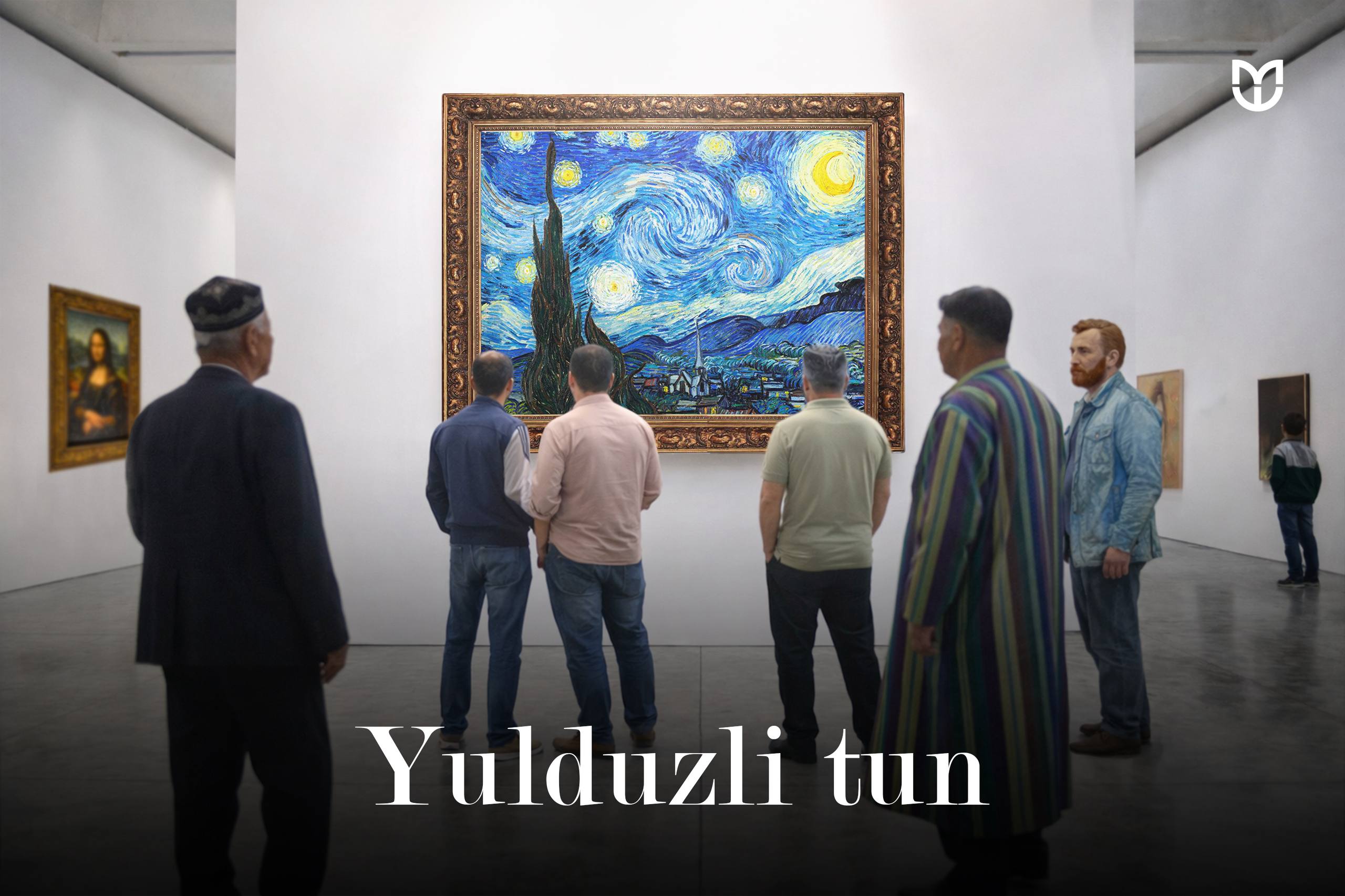 Ko‘pchilik biladigan surat haqida ozchilik biladigan haqiqat!