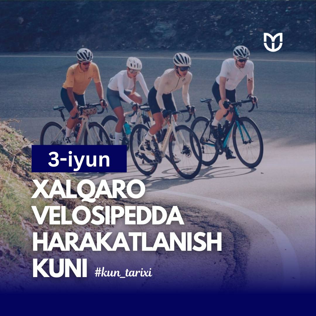 Ikki gʻildirak ortidagi tarix