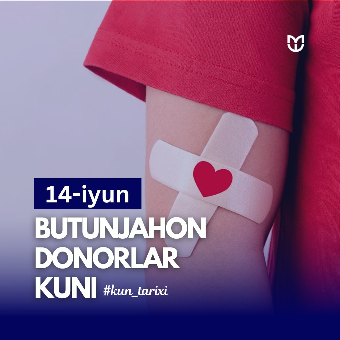 Bir tomchi qon nimalarga qodir?
