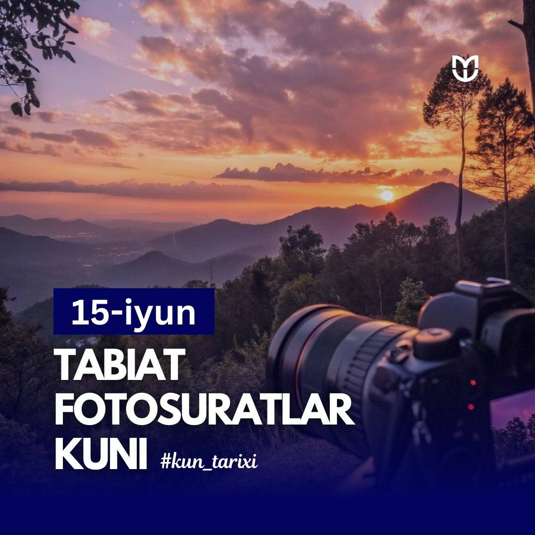 Tabiatning eng goʻzal jilvalari