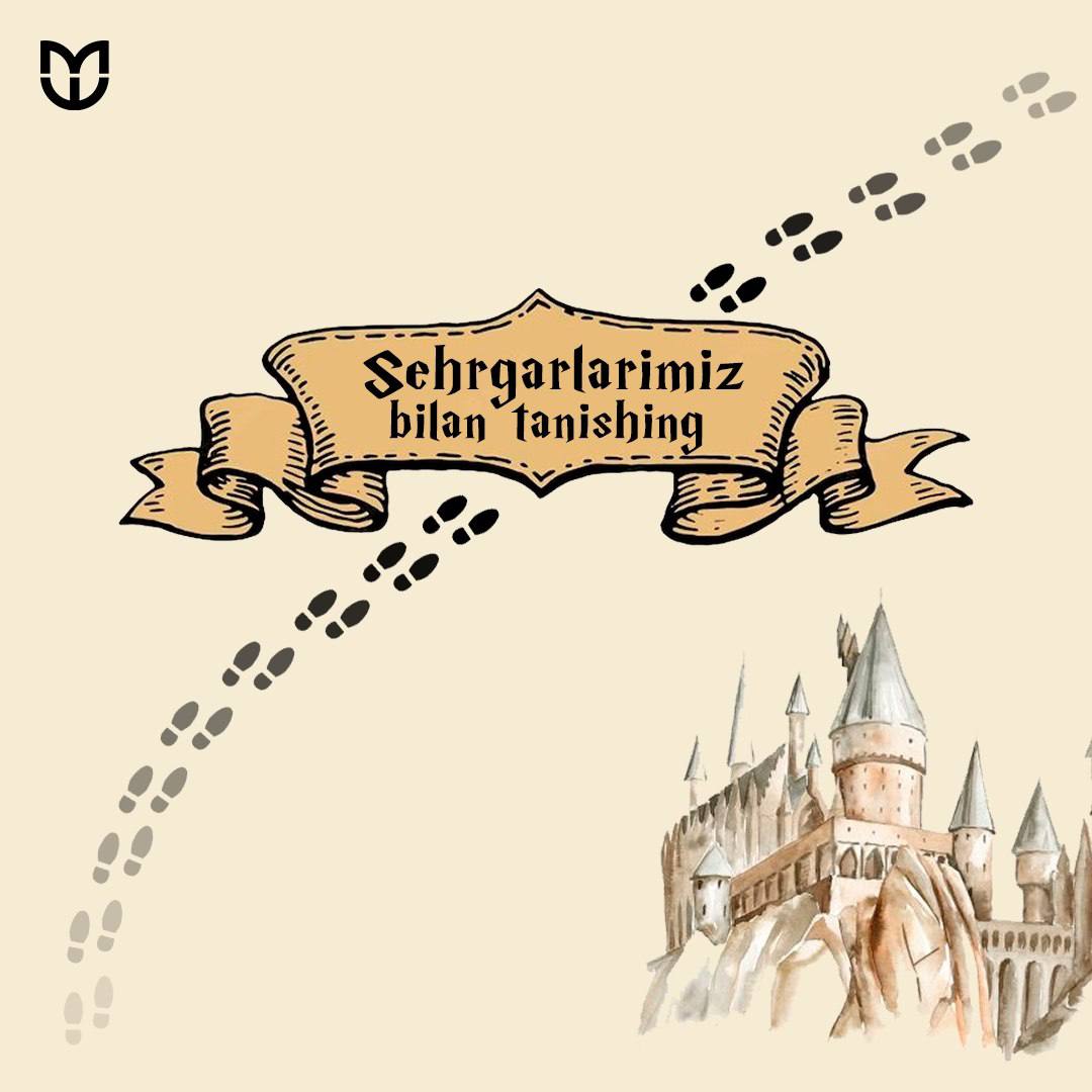 Hogwarts Koordinatsiya kengashi