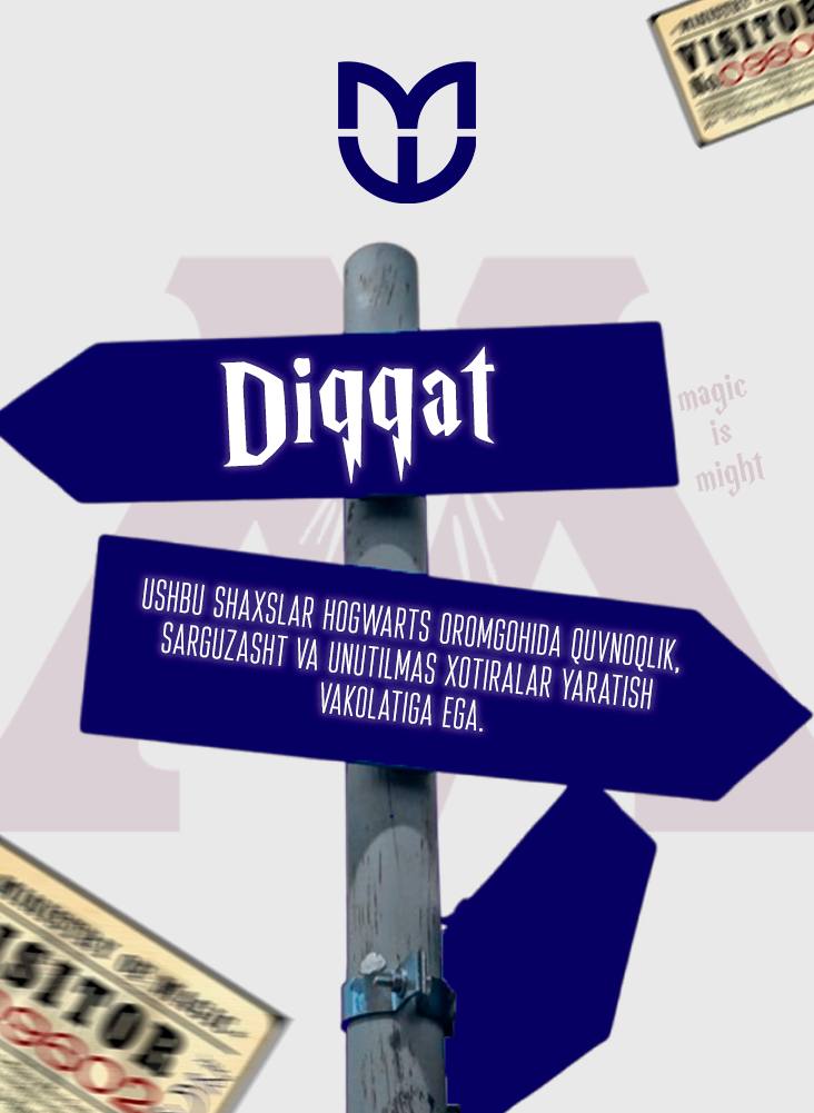 Sehrgarlik vazirligi tomonidan tasdiqlandi!