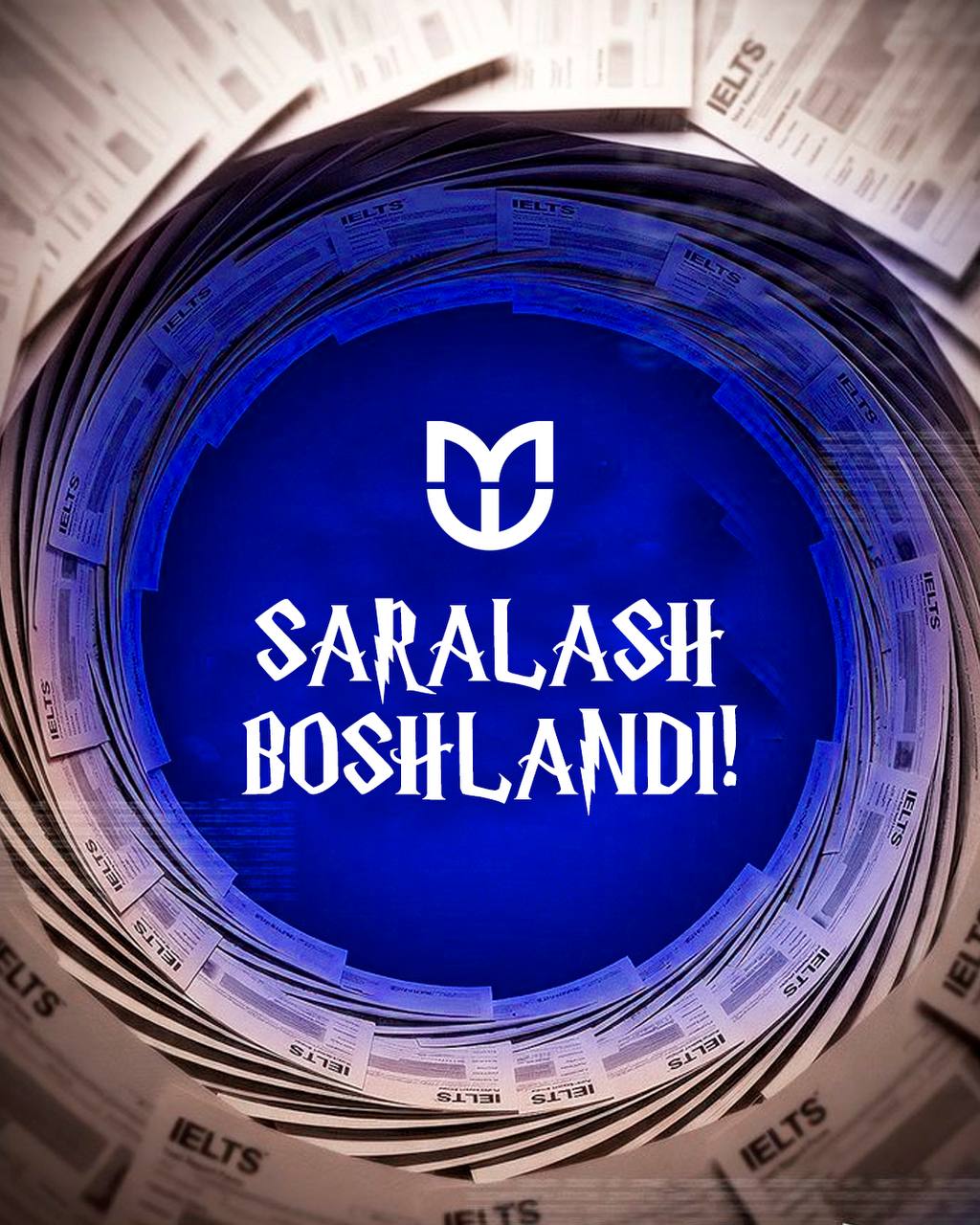 Ikkinchi bosqich uchun saralash boshlandi!