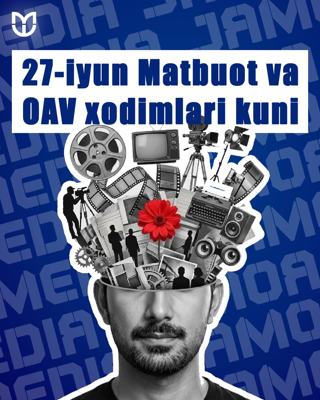 Kasb bayramingiz muborak!