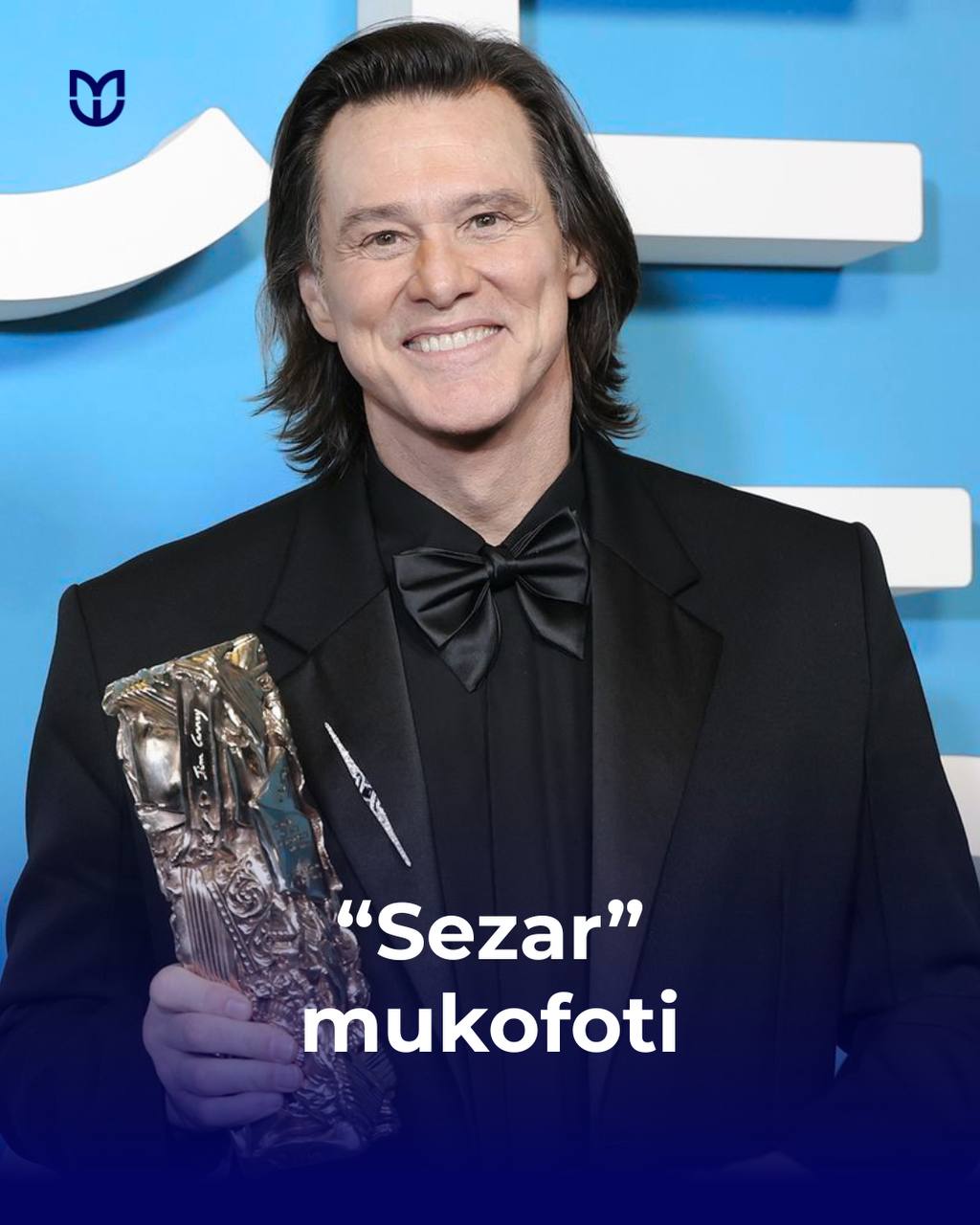 "Oscar"ning fransuzcha muqobili