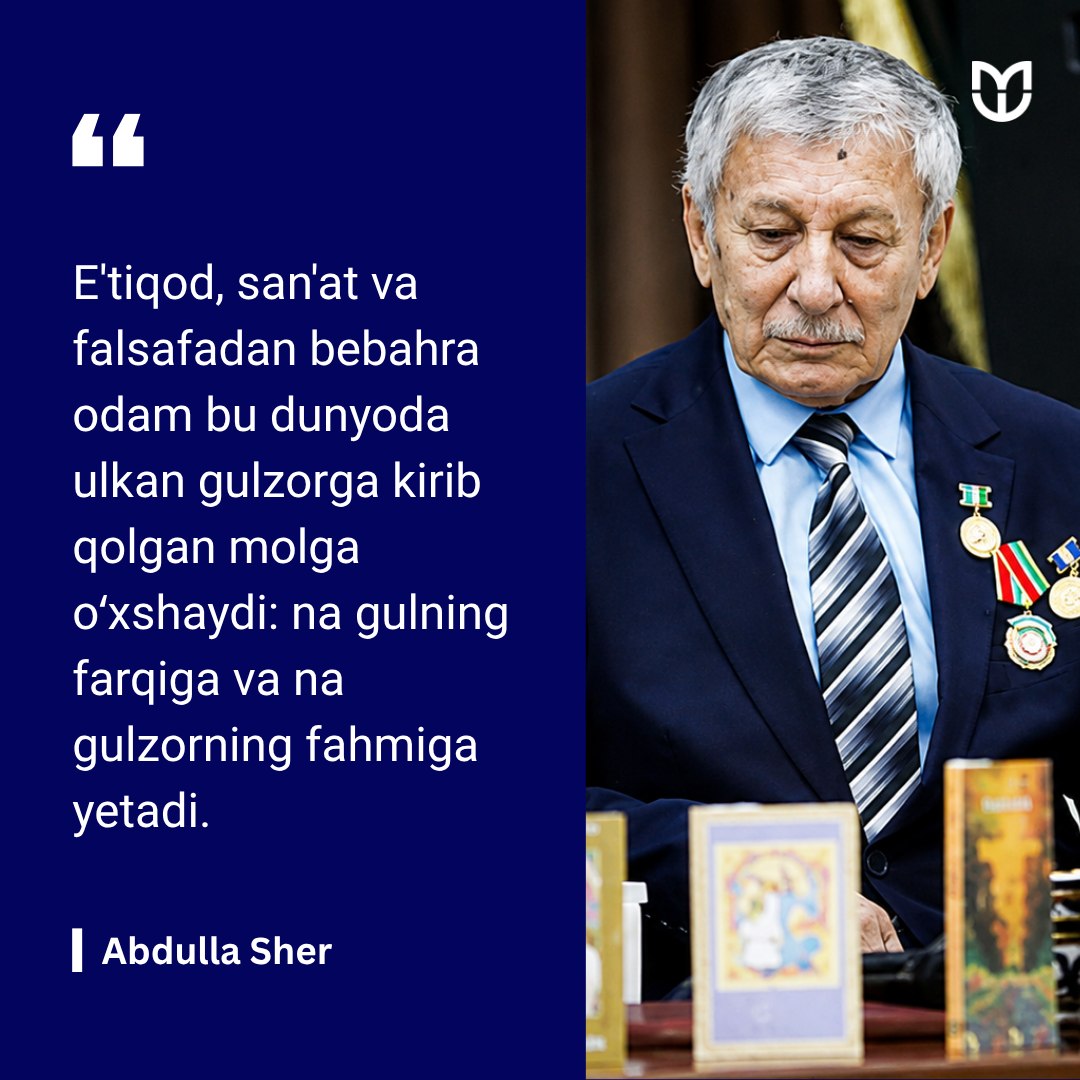 #Iqtibos