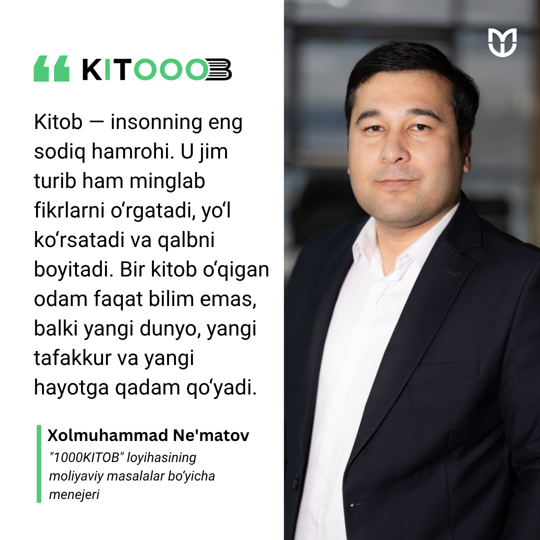 #Iqtibos