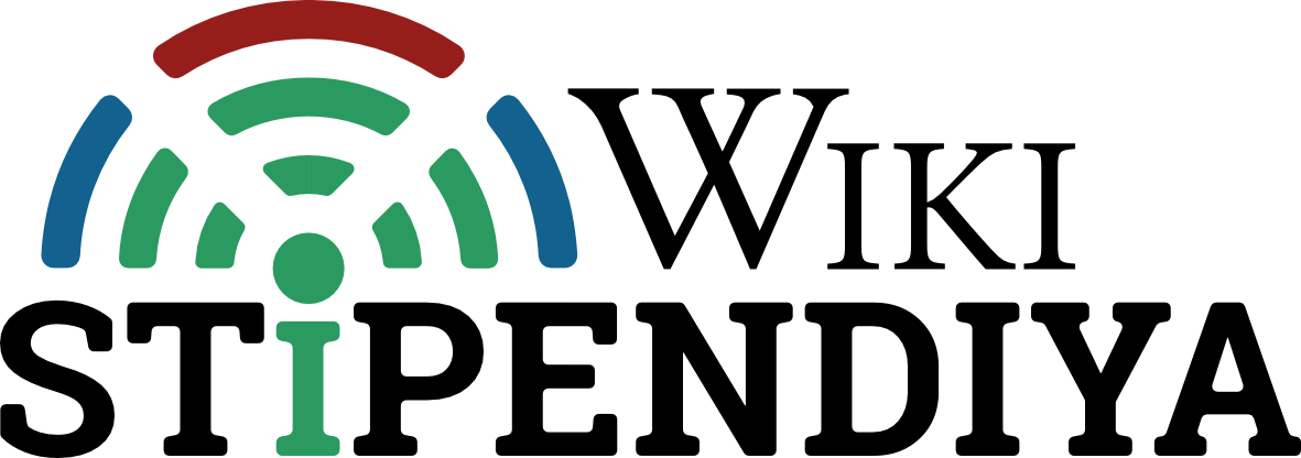 WikiStipendiya