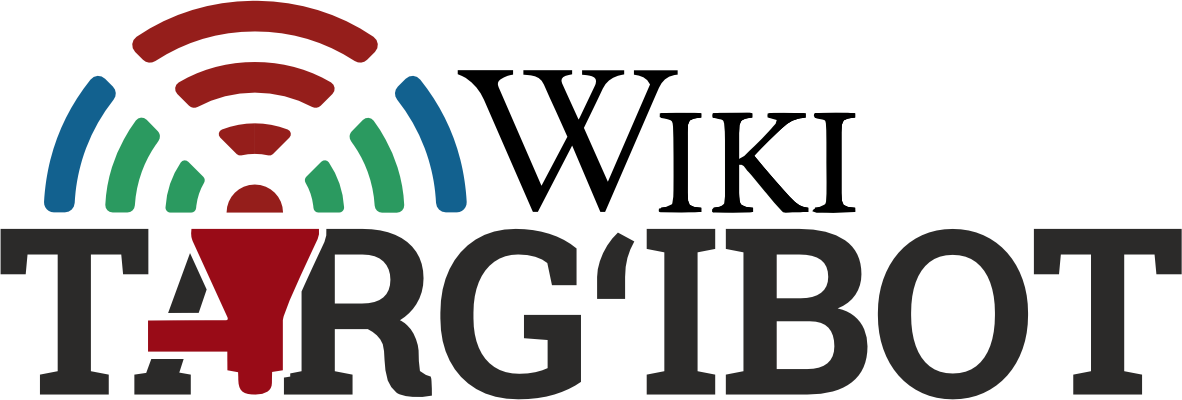 WikiTargʻibot