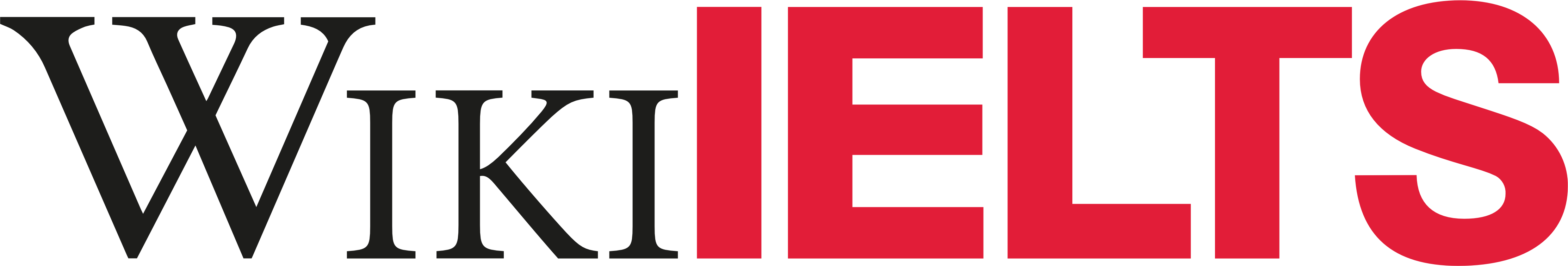 WikiIELTS