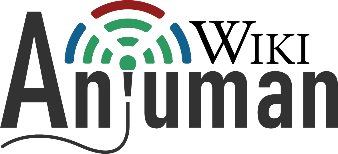WikiAnjuman