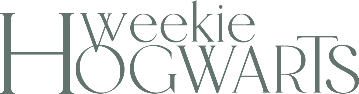WikiHogwarts