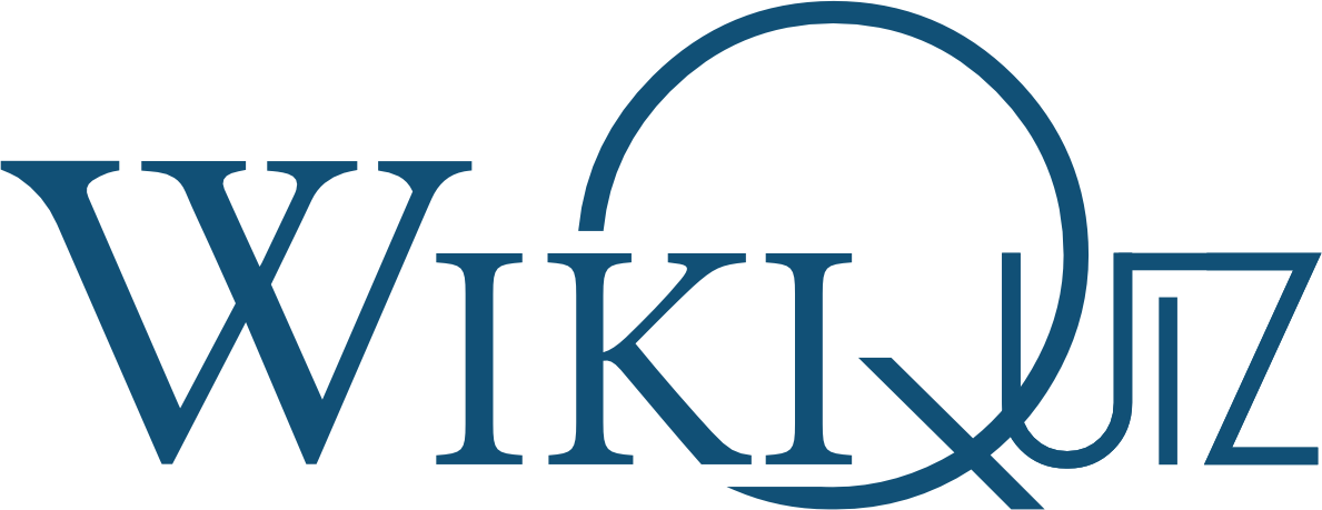 WikiQuiz
